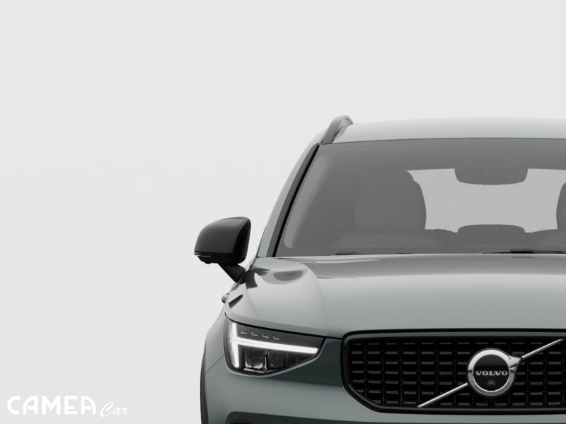 VOLVO XC40 B3 FWD 120kW Mild hybrid/PLUS Dark