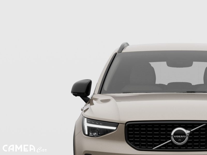 VOLVO XC40 B3 FWD 120kW Mild hybrid/PLUS Dark
