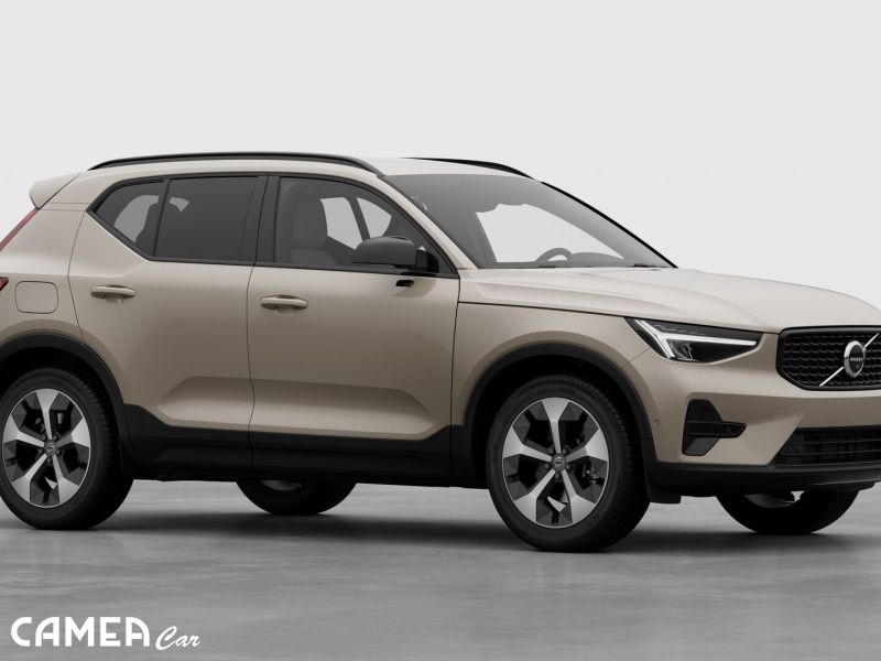 VOLVO XC40 B3 FWD 120kW Mild hybrid/PLUS Dark