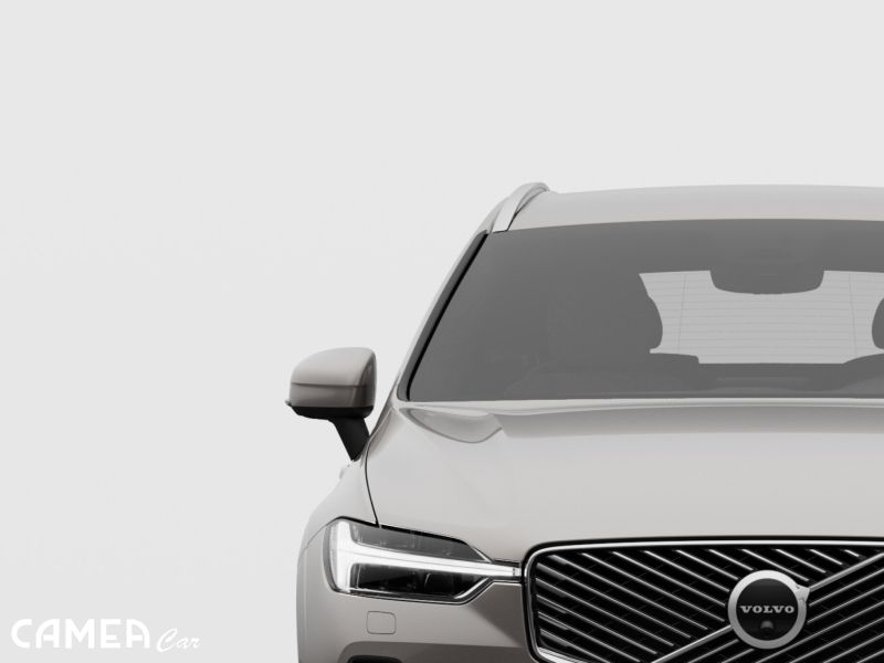 VOLVO XC60 B5 AWD MILD/HYBRID PLUS/BRIGHT