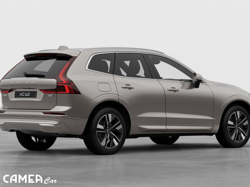 VOLVO XC60 B5 AWD MILD/HYBRID PLUS/BRIGHT
