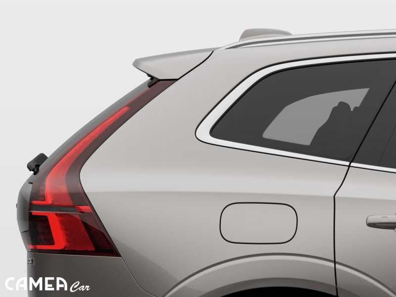 VOLVO XC60 B5 AWD MILD/HYBRID PLUS/BRIGHT