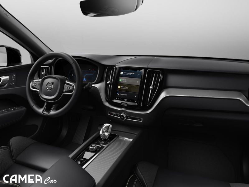 VOLVO XC60 B5 AWD MILD/HYBRID benzín PLUS/DARK PRIPRAVUJEME