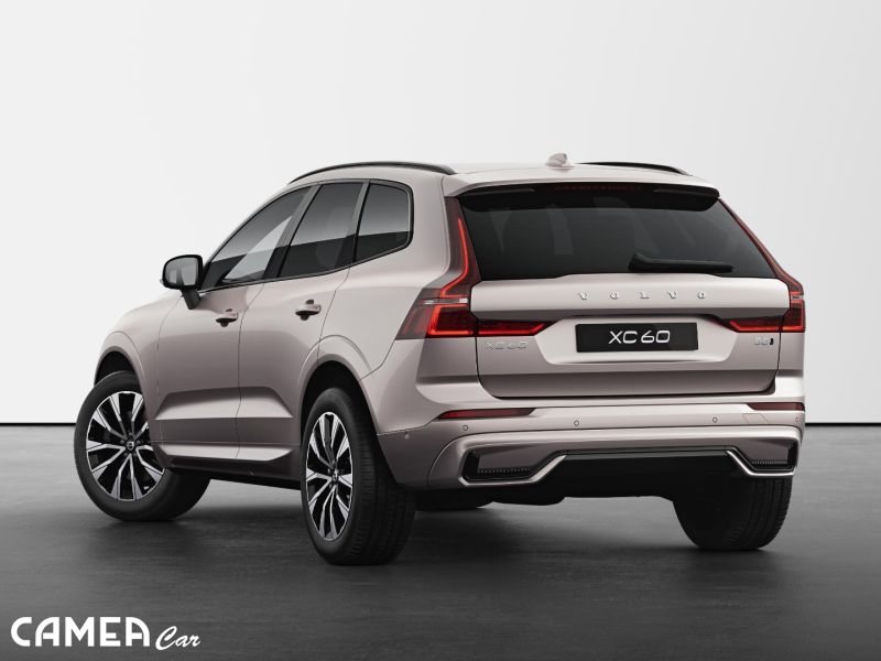 VOLVO XC60 B5 AWD MILD/HYBRID benzín PLUS/DARK PRIPRAVUJEME