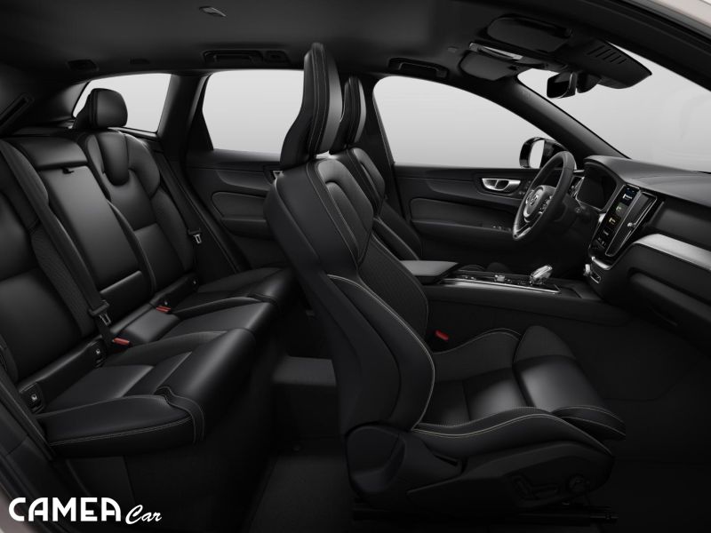 VOLVO XC60 B5 AWD MILD/HYBRID benzín PLUS/DARK PRIPRAVUJEME