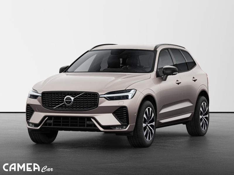VOLVO XC60 B5 AWD MILD/HYBRID benzín PLUS/DARK PRIPRAVUJEME