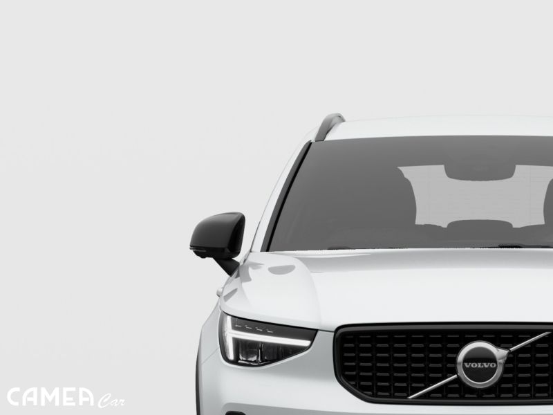 VOLVO XC40 B3 FWD 120kW PLUS/DARK AT7