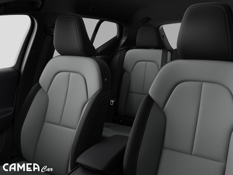 VOLVO XC40 B3 FWD 120kW PLUS/DARK AT7