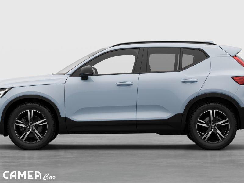 VOLVO XC40 B3 FWD 120kW PLUS/DARK AT7