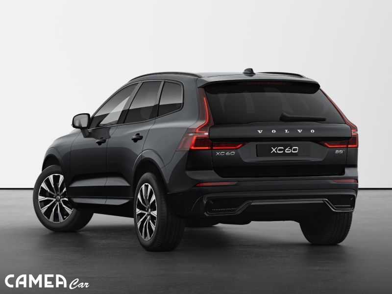 VOLVO XC60 B5 AWD MILD/HYBRID benzín PLUS/DARK + Ťažné  PRIPRAVUJEME