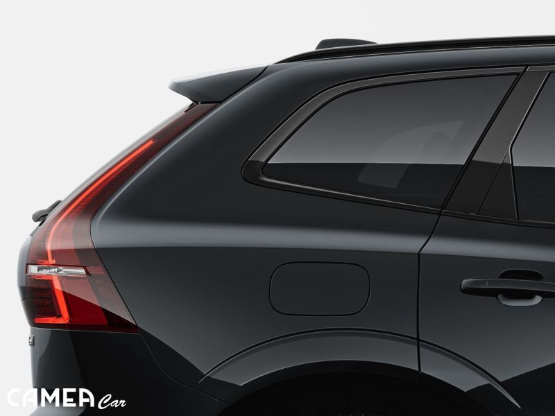 VOLVO XC60 B5 AWD MILD/HYBRID benzín PLUS/DARK + Ťažné  PRIPRAVUJEME