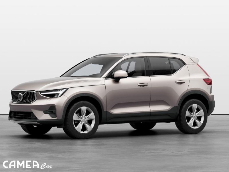 VOLVO XC40 B4 AWD PLUS/BRIGHT 145KW Mild Hybrid + ťažné