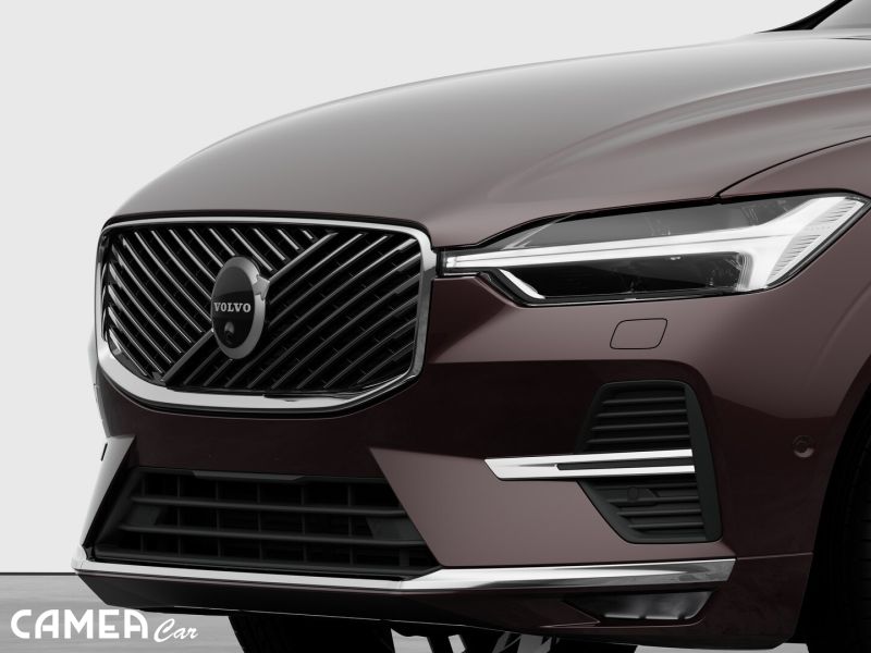 VOLVO XC60 B5 AWD Mild hybrid Petrol PLUS/BRIGHT  PREMIUM