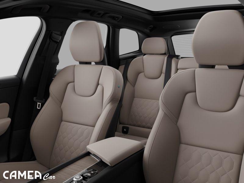 VOLVO XC60 B5 AWD Mild hybrid Petrol PLUS/BRIGHT  PREMIUM