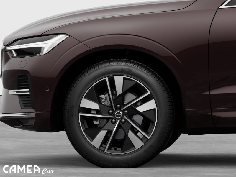 VOLVO XC60 B5 AWD Mild hybrid Petrol PLUS/BRIGHT  PREMIUM