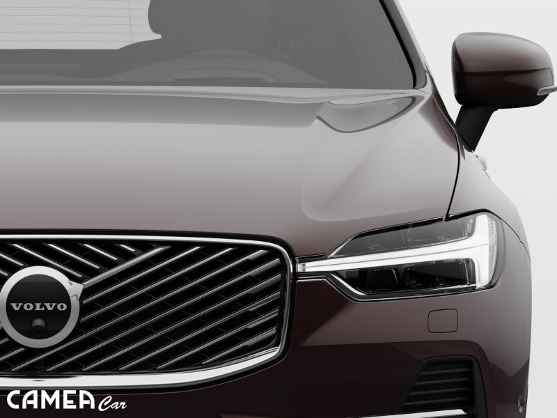 VOLVO XC60 B5 AWD Mild hybrid Petrol PLUS/BRIGHT  PREMIUM