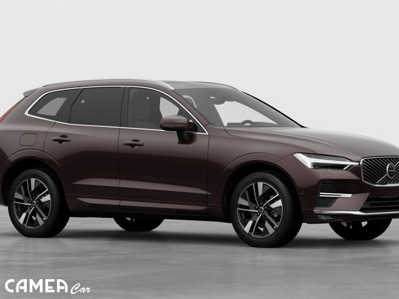 VOLVO XC60 B5 AWD Mild hybrid Petrol PLUS/BRIGHT  PREMIUM