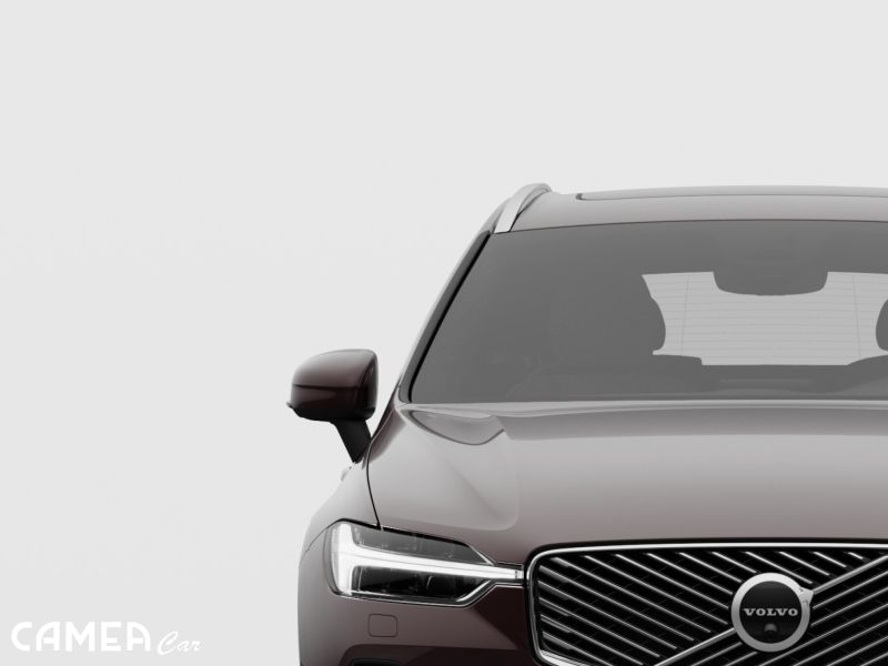 VOLVO XC60 B5 AWD Mild hybrid Petrol PLUS/BRIGHT  PREMIUM