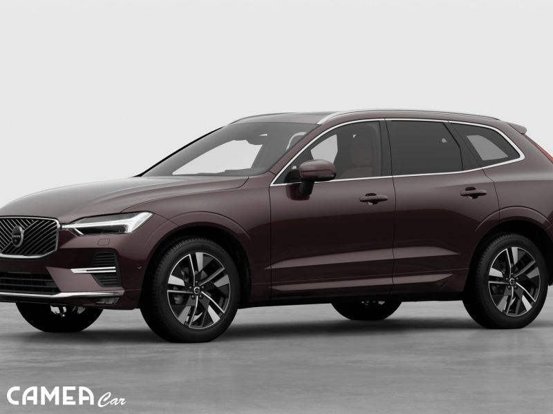 VOLVO XC60 B5 AWD Mild hybrid Petrol PLUS/BRIGHT  PREMIUM