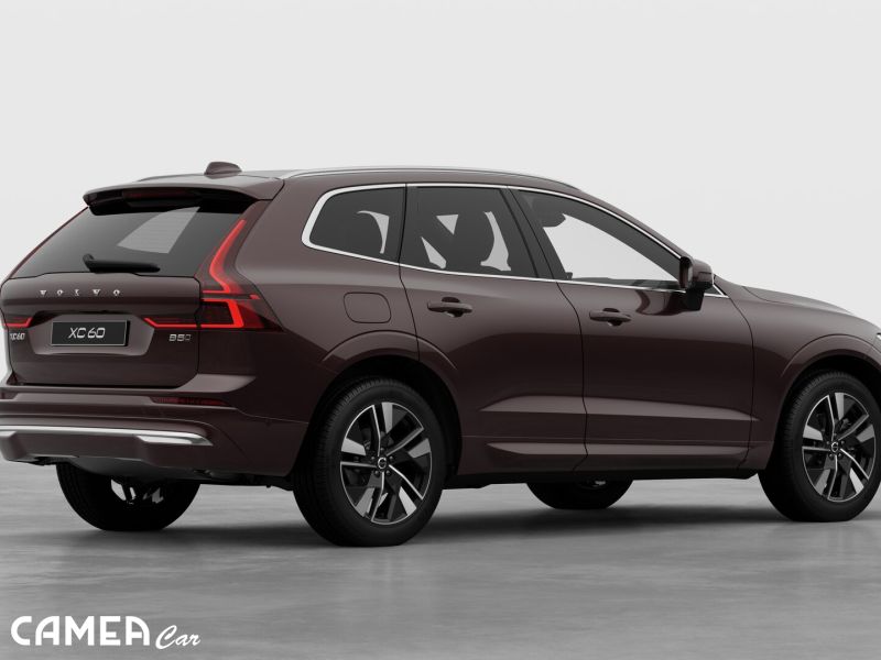 VOLVO XC60 B5 AWD Mild hybrid Petrol PLUS/BRIGHT  PREMIUM