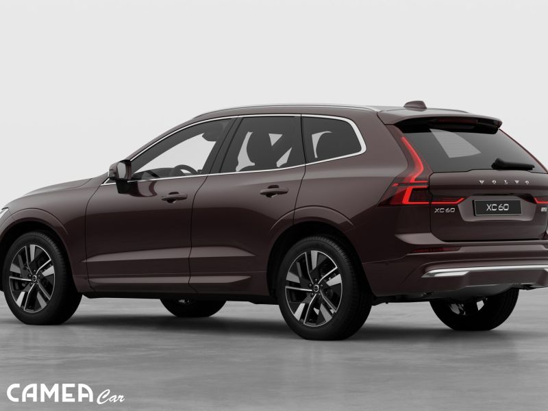 VOLVO XC60 B5 AWD Mild hybrid Petrol PLUS/BRIGHT  PREMIUM