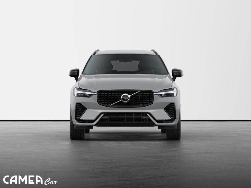 VOLVO SELEKT XC60 B5 AWD MILD/HYBRID benzín PLUS/DARK