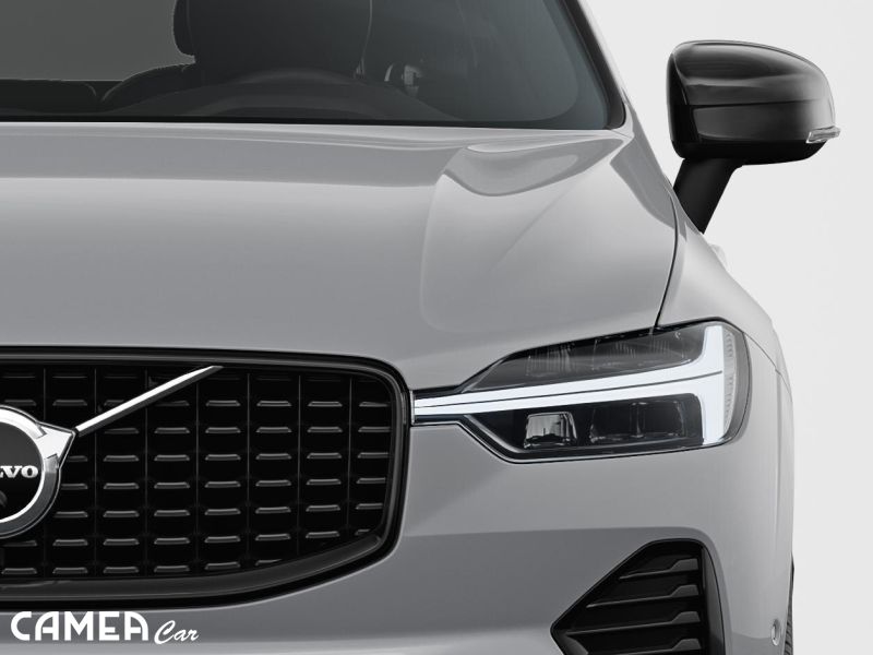 VOLVO SELEKT XC60 B5 AWD MILD/HYBRID benzín PLUS/DARK