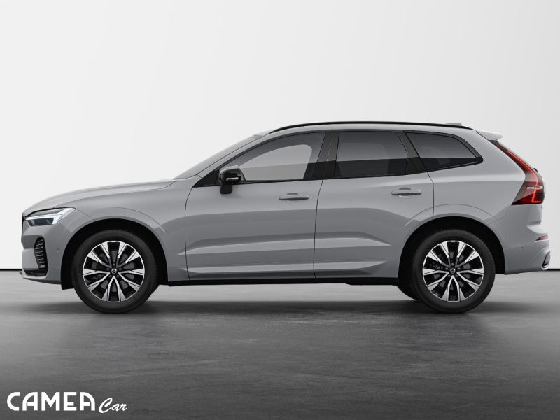 VOLVO SELEKT XC60 B5 AWD MILD/HYBRID benzín PLUS/DARK