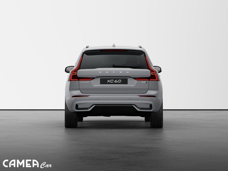 VOLVO XC60 B5 AWD MILD/HYBRID benzín PLUS/DARK
