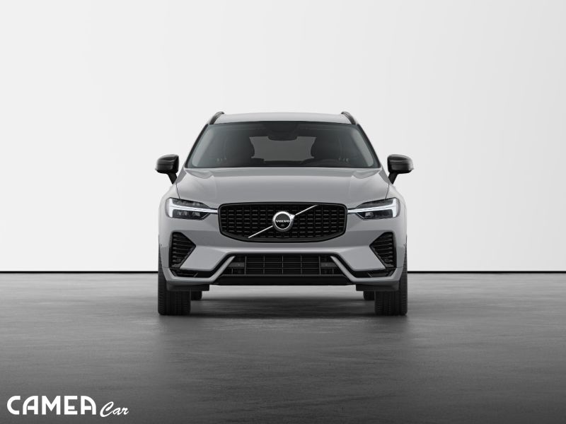 VOLVO XC60 B5 AWD MILD/HYBRID benzín PLUS/DARK