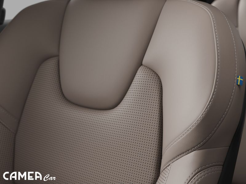 !! AKCIA 5+5 !! VOLVO XC90 B5 AWD PLUS/BRIGHT Milld Hybrid benzín 184kW POLESTAR