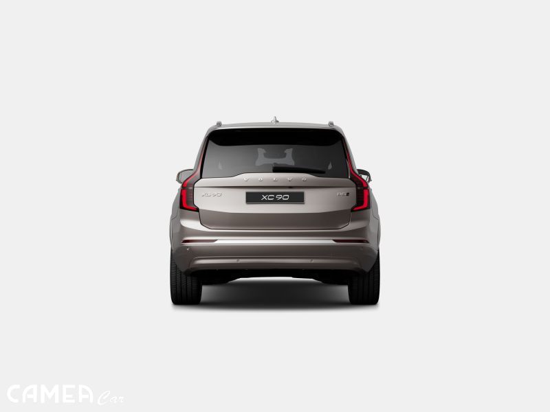 !! AKCIA 5+5 !! VOLVO XC90 B5 AWD PLUS/BRIGHT Milld Hybrid benzín 184kW POLESTAR