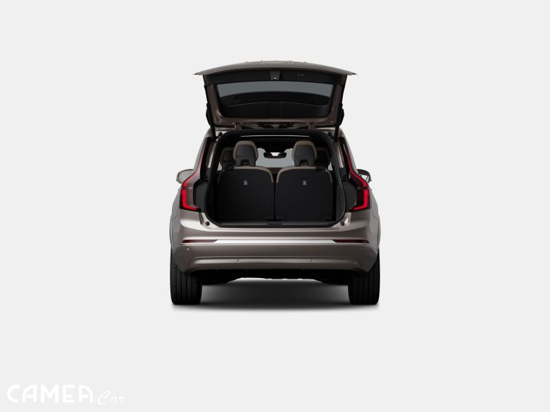 !! AKCIA 5+5 !! VOLVO XC90 B5 AWD PLUS/BRIGHT Milld Hybrid benzín 184kW POLESTAR