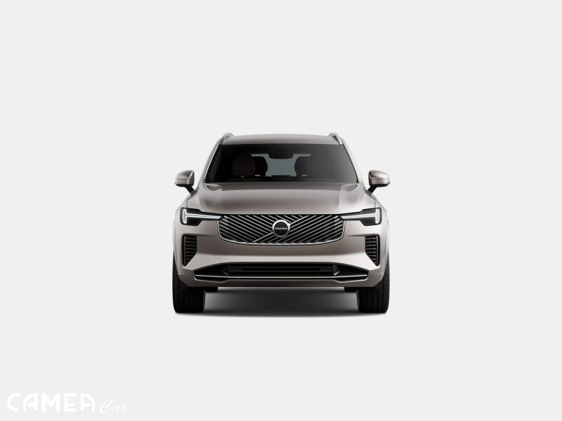 !! AKCIA 5+5 !! VOLVO XC90 B5 AWD PLUS/BRIGHT Milld Hybrid benzín 184kW POLESTAR