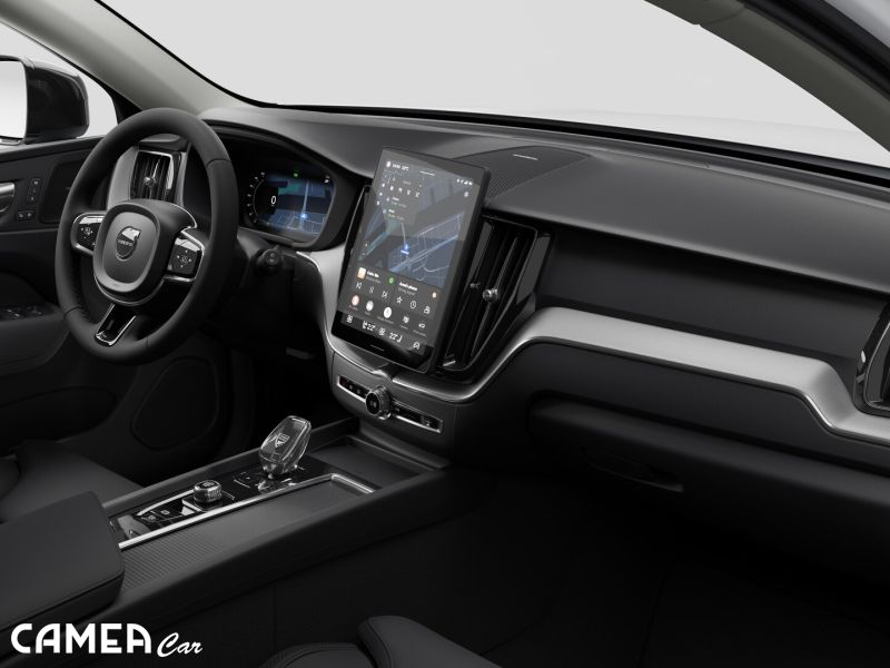 VOLVO XC60 B5 AWD MILD/HYBRID PLUS/DARK