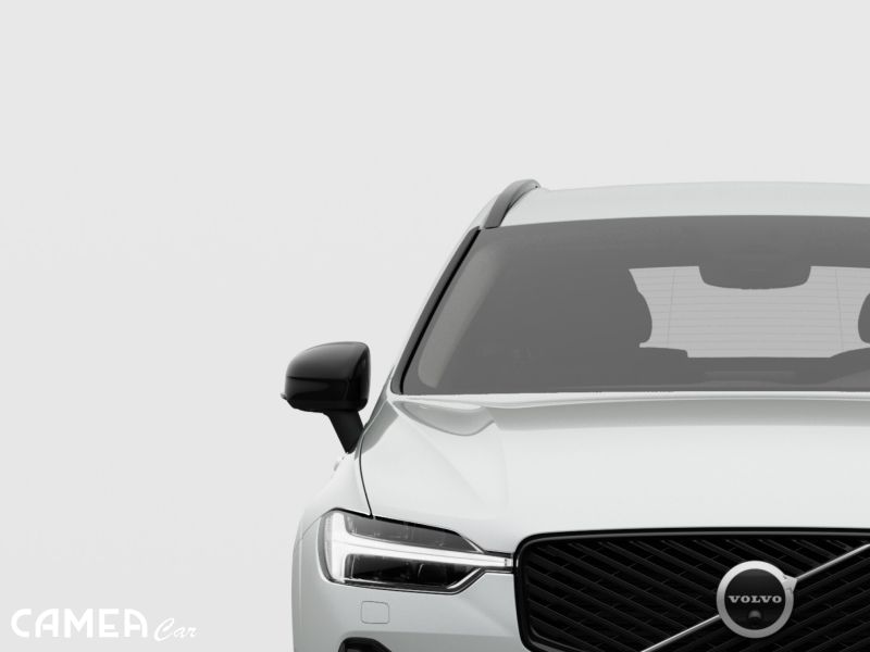 VOLVO XC60 B5 AWD MILD/HYBRID PLUS/DARK