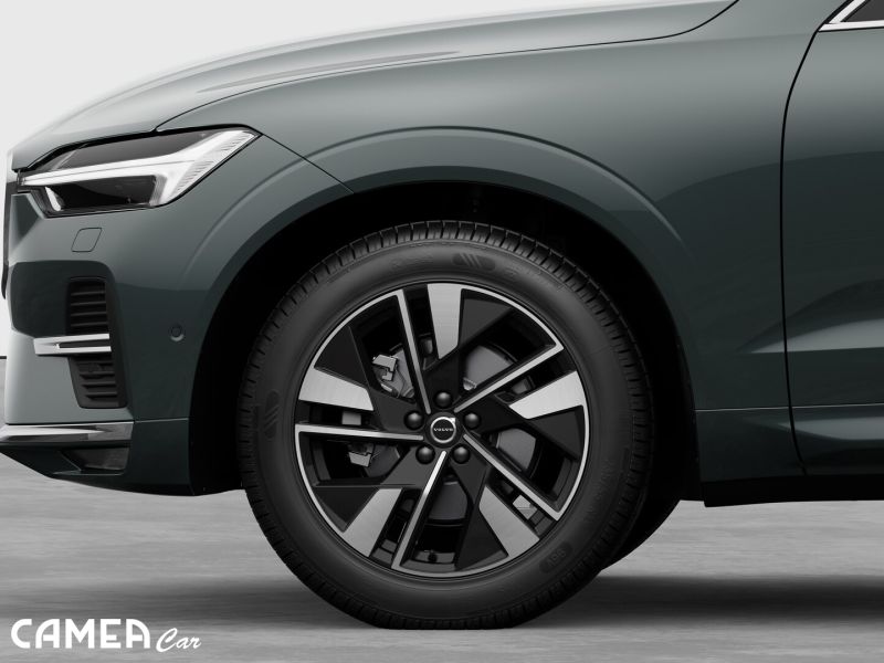 VOLVO XC60 B5 AWD Mild hybrid Petrol PLUS/BRIGHT