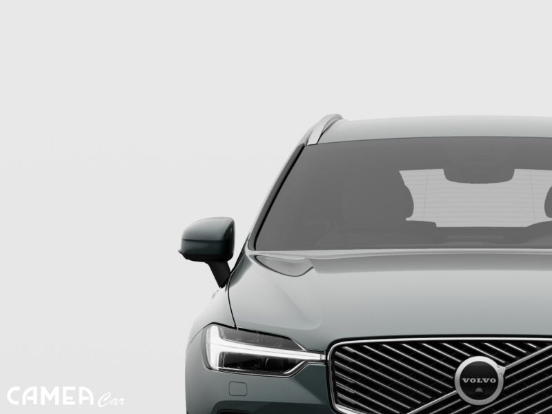 VOLVO XC60 B5 AWD Mild hybrid Petrol PLUS/BRIGHT