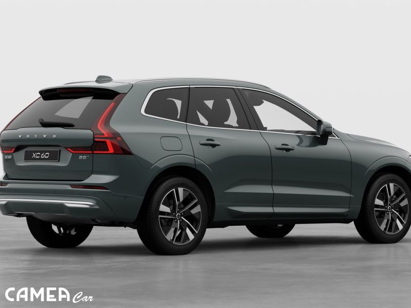 VOLVO XC60 B5 AWD Mild hybrid Petrol PLUS/BRIGHT