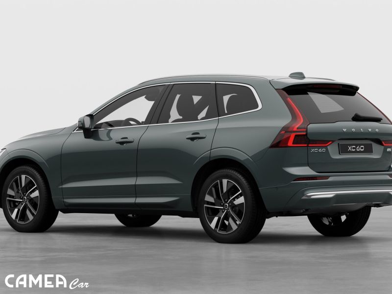 VOLVO XC60 B5 AWD Mild hybrid Petrol PLUS/BRIGHT