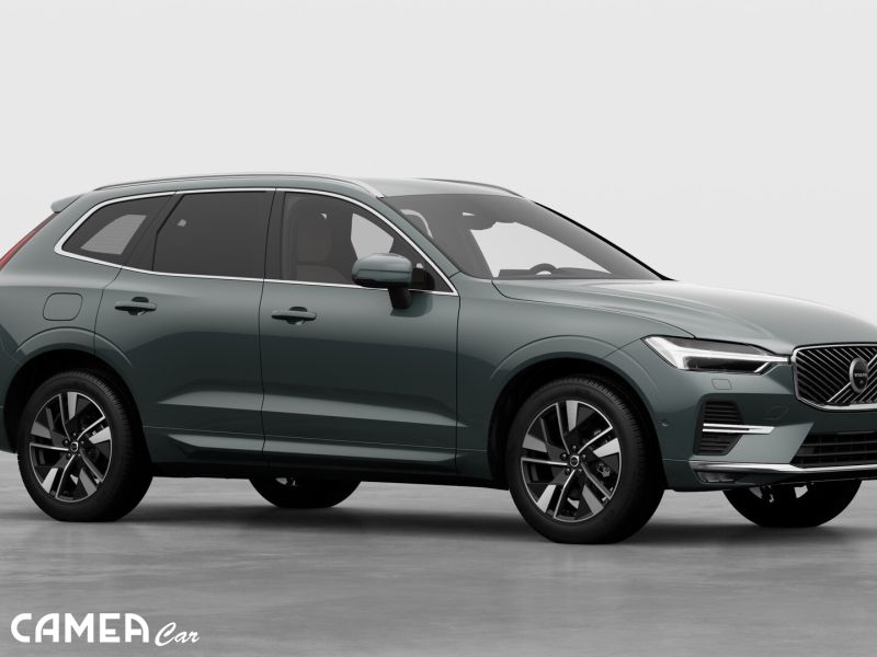 VOLVO XC60 B5 AWD Mild hybrid Petrol PLUS/BRIGHT
