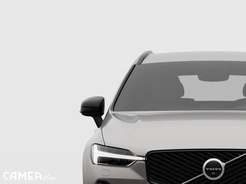 VOLVO XC60 B5 AWD MILD/HYBRID PLUS/DARK