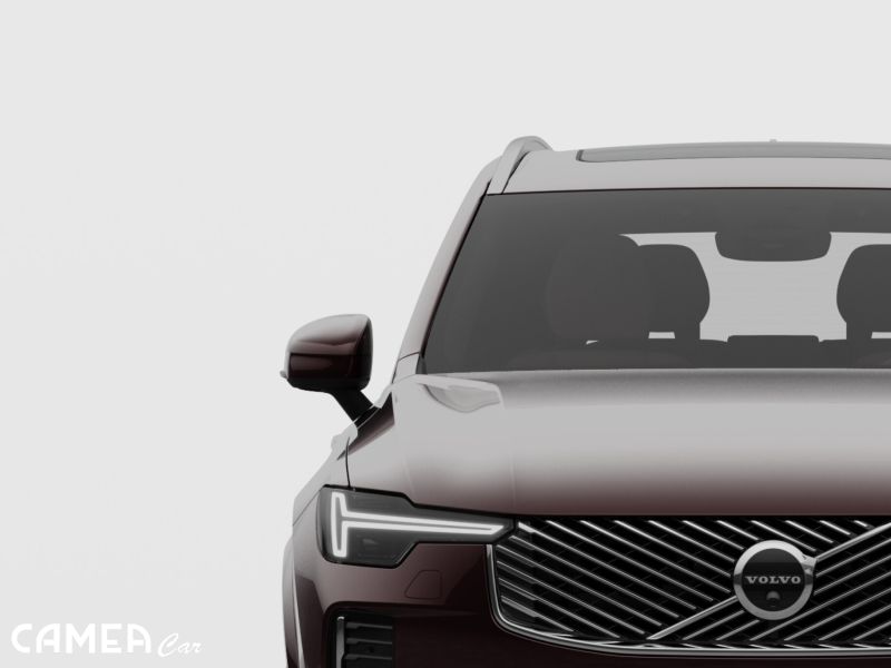 VOLVO XC90 B5 AWD ULTRA/BRIGHT Mild-hybrid benzín 184kW POLESTAR