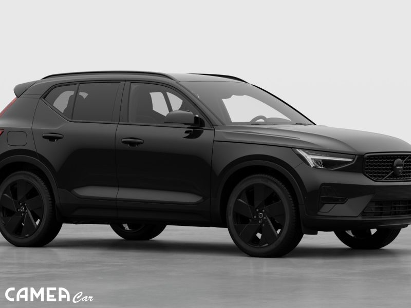 VOLVO XC40 B3 BLACK EDITION / PLUS Mild Hybrid