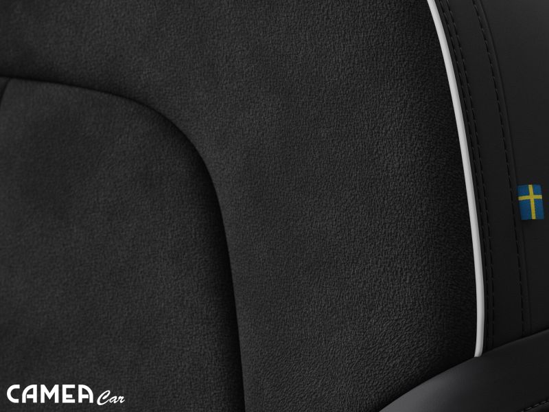 VOLVO XC40 B3 BLACK EDITION / PLUS Mild Hybrid