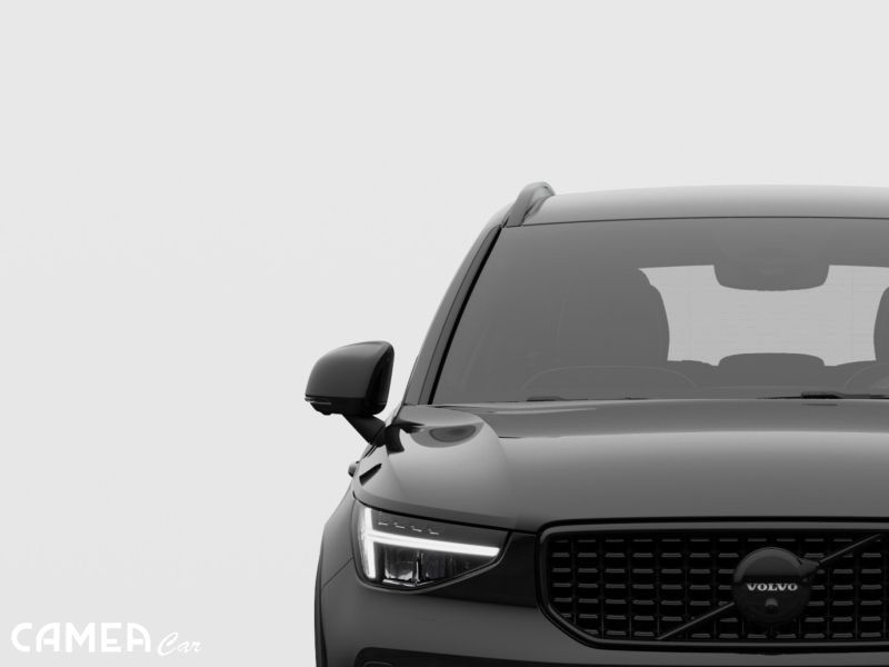 VOLVO XC40 B3 BLACK EDITION / PLUS Mild Hybrid