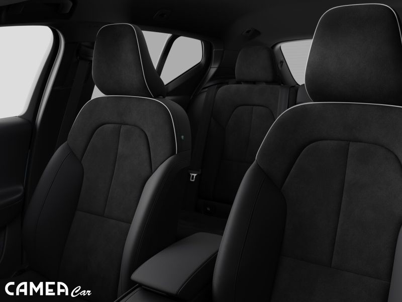 VOLVO XC40 B3 BLACK EDITION / PLUS Mild Hybrid