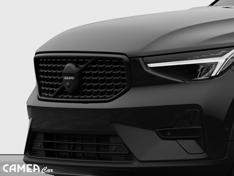 VOLVO XC40 B3 BLACK EDITION / PLUS Mild Hybrid