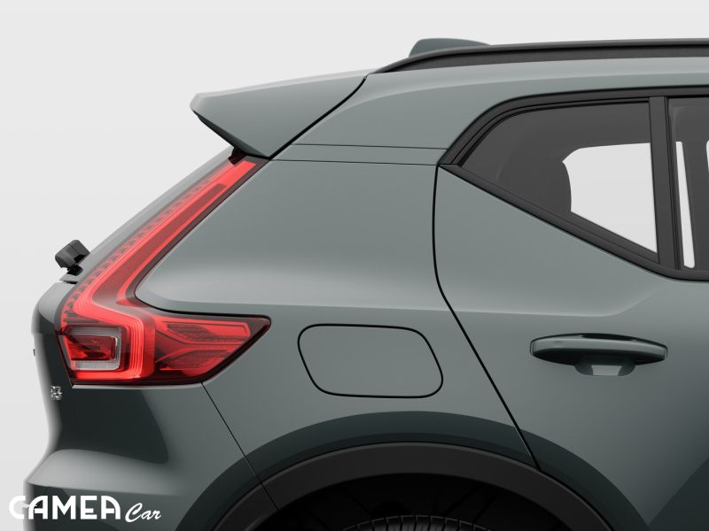 VOLVO XC40 B3 Mild hybrid Petrol CORE