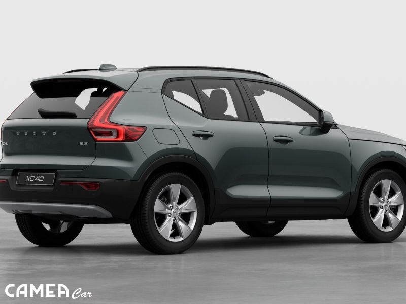 VOLVO XC40 B3 Mild hybrid Petrol CORE